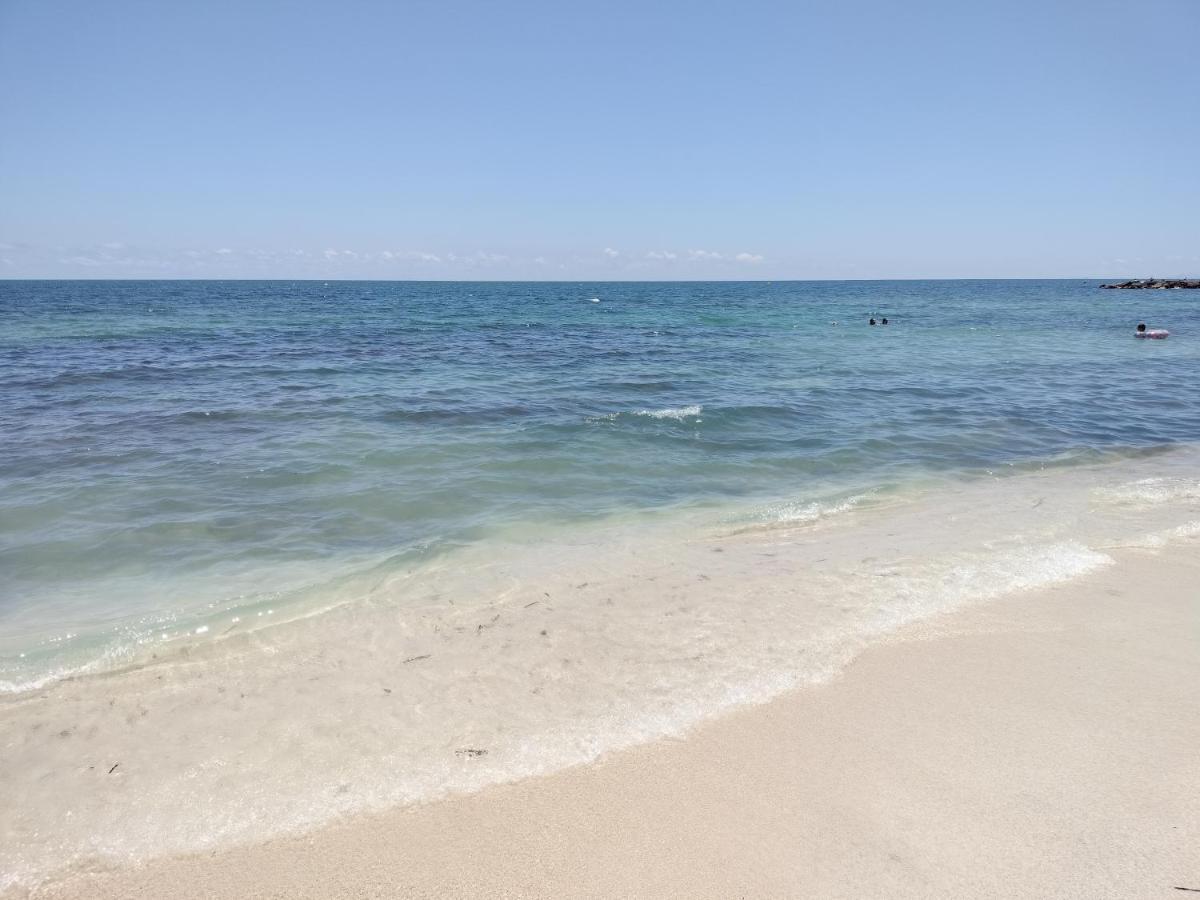 Relax Appartamento Spiaggia Torrevieja Exterior photo